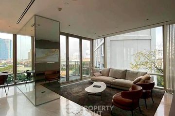 2 Bedroom Condo for rent in Four Seasons Private Residences, Thung Wat Don, Bangkok near BTS Saphan Taksin