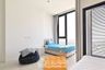 1 Bedroom Condo for rent in Mazarine Ratchayothin, Chan Kasem, Bangkok near BTS Ratchayothin