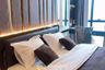 1 Bedroom Condo for rent in Ashton Chula-Silom, Si Phraya, Bangkok near MRT Sam Yan