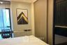 1 Bedroom Condo for rent in Ashton Chula-Silom, Si Phraya, Bangkok near MRT Sam Yan
