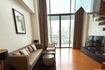 2 Bedroom Condo for rent in The Sukhothai Residences, Thung Maha Mek, Bangkok near MRT Lumpini