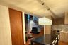 2 Bedroom Condo for rent in The Sukhothai Residences, Thung Maha Mek, Bangkok near MRT Lumpini
