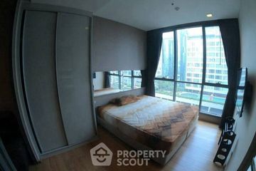 1 Bedroom Condo for rent in Hyde Sukhumvit 13, Khlong Toei Nuea, Bangkok near BTS Nana