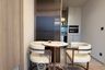 1 Bedroom Condo for rent in The Reserve Sathorn, Thung Maha Mek, Bangkok near BTS Chong Nonsi