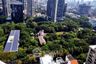 2 Bedroom Condo for rent in Magnolias Ratchadamri Boulevard, Lumpini, Bangkok near BTS Ratchadamri