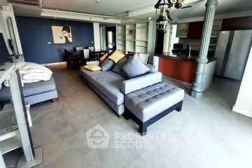 2 Bedroom Condo for rent in Magnolias Ratchadamri Boulevard, Lumpini, Bangkok near BTS Ratchadamri