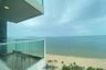 2 Bedroom Condo for rent in Cetus, Nong Prue, Chonburi