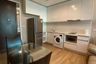 2 Bedroom Condo for rent in Equinox, Chom Phon, Bangkok near MRT Phahon Yothin