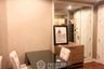 2 Bedroom Condo for rent in Equinox, Chom Phon, Bangkok near MRT Phahon Yothin