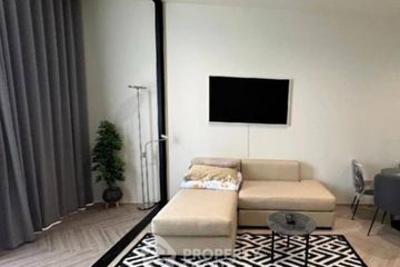 2 Bedroom Condo for rent in Chapter Charoennakhorn-Riverside, Bang Lamphu Lang, Bangkok near BTS Krung Thon Buri