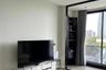 2 Bedroom Condo for rent in Chapter Charoennakhorn-Riverside, Bang Lamphu Lang, Bangkok near BTS Krung Thon Buri
