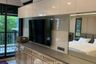 1 Bedroom Condo for rent in Life One Wireless, Lumpini, Bangkok near BTS Ploen Chit