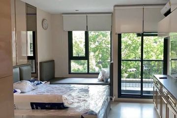 1 Bedroom Condo for rent in Life One Wireless, Lumpini, Bangkok near BTS Ploen Chit