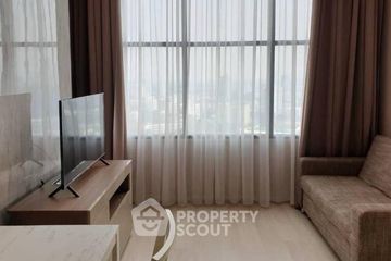 1 Bedroom Condo for rent in Knightsbridge Prime Sathorn, Thung Wat Don, Bangkok near BTS Chong Nonsi