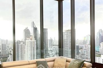 2 Bedroom Condo for rent in Ashton Silom, Suriyawong, Bangkok near BTS Chong Nonsi