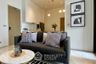 2 Bedroom Condo for rent in Ashton Silom, Suriyawong, Bangkok near BTS Chong Nonsi