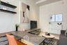 2 Bedroom Condo for rent in Ashton Silom, Suriyawong, Bangkok near BTS Chong Nonsi
