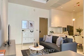 2 Bedroom Condo for rent in Ashton Silom, Suriyawong, Bangkok near BTS Chong Nonsi