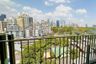 1 Bedroom Condo for rent in Noble Above Wireless-Ruamrudee, Lumpini, Bangkok near BTS Nana