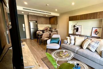 1 Bedroom Condo for rent in Noble Above Wireless-Ruamrudee, Lumpini, Bangkok near BTS Nana