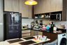 1 Bedroom Condo for rent in The Capital Ekamai - Thonglor, Bang Kapi, Bangkok