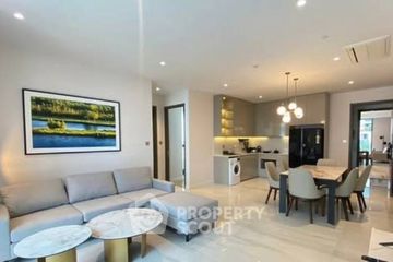 2 Bedroom Condo for rent in Supalai Icon Sathorn, Thung Maha Mek, Bangkok near MRT Lumpini
