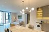 2 Bedroom Condo for rent in Supalai Icon Sathorn, Thung Maha Mek, Bangkok near MRT Lumpini