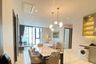 2 Bedroom Condo for rent in Supalai Icon Sathorn, Thung Maha Mek, Bangkok near MRT Lumpini