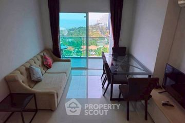 1 Bedroom Condo for rent in Nong Prue, Chonburi