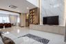 4 Bedroom House for rent in The City Ramintra-Wongwaen, Sam Wa Tawan Tok, Bangkok