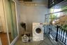 1 Bedroom Condo for rent in The Next Garden Mix, Bang Chak, Bangkok near BTS On Nut