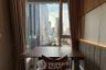1 Bedroom Condo for rent in Culture Thonglor, Khlong Tan Nuea, Bangkok near BTS Thong Lo