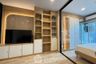 1 Bedroom Condo for rent in Culture Thonglor, Khlong Tan Nuea, Bangkok near BTS Thong Lo