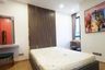 1 Bedroom Condo for rent in Ashton Chula-Silom, Si Phraya, Bangkok near MRT Sam Yan