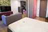 1 Bedroom Condo for rent in Ashton Chula-Silom, Si Phraya, Bangkok near MRT Sam Yan