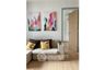 2 Bedroom Condo for rent in Rhythm Sukhumvit 50, Phra Khanong, Bangkok near BTS On Nut