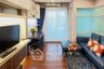 1 Bedroom Condo for rent in Ivy Thonglor, Khlong Tan Nuea, Bangkok near BTS Thong Lo