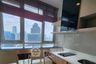 1 Bedroom Condo for rent in Rhythm Sathorn, Thung Wat Don, Bangkok near BTS Saphan Taksin