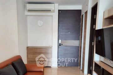 1 Bedroom Condo for rent in Rhythm Sathorn, Thung Wat Don, Bangkok near BTS Saphan Taksin