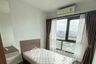 2 Bedroom Condo for rent in The Stage Taopoon Interchange, Bang Sue, Bangkok near MRT Tao Poon