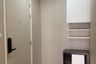 1 Bedroom Condo for rent in Centric Sathorn - Saint Louis, Thung Wat Don, Bangkok near BTS Surasak
