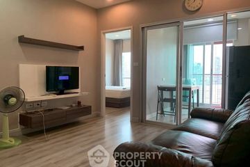 1 Bedroom Condo for rent in Centric Sathorn - Saint Louis, Thung Wat Don, Bangkok near BTS Surasak