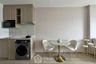 1 Bedroom Condo for rent in Life Rama 4 - Asoke, Khlong Toei, Bangkok near MRT Queen Sirikit National Convention Centre