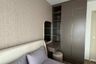 1 Bedroom Condo for rent in Life Rama 4 - Asoke, Khlong Toei, Bangkok near MRT Queen Sirikit National Convention Centre