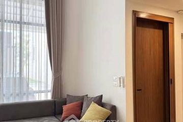 3 Bedroom Townhouse for rent in DEMI Sathu 49, Bang Phong Pang, Bangkok