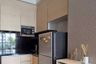 1 Bedroom Condo for rent in Park Origin Phrom Phong, Khlong Tan, Bangkok near BTS Phrom Phong