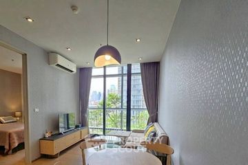 1 Bedroom Condo for rent in Park Origin Phrom Phong, Khlong Tan, Bangkok near BTS Phrom Phong