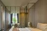 1 Bedroom Condo for rent in Park Origin Phrom Phong, Khlong Tan, Bangkok near BTS Phrom Phong