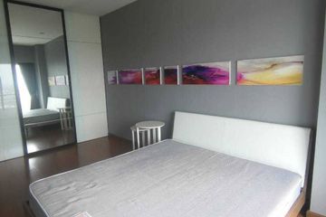 1 Bedroom Condo for rent in The Four Wings Residence Srinakarin, Hua Mak, Bangkok near Airport Rail Link Hua Mak