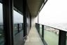 2 Bedroom Condo for rent in Banyan Tree Residences Riverside Bangkok, Khlong San, Bangkok near BTS Khlong San